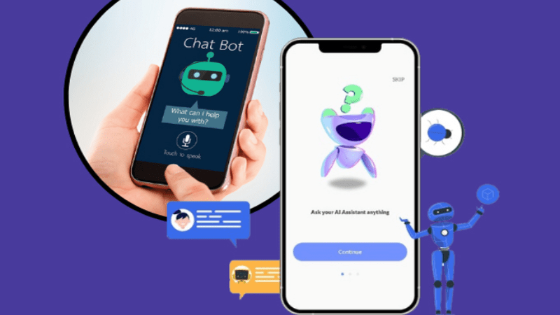 Lợi ích khi sử dụng bộ dữ liệu Chatbot tiếng việt